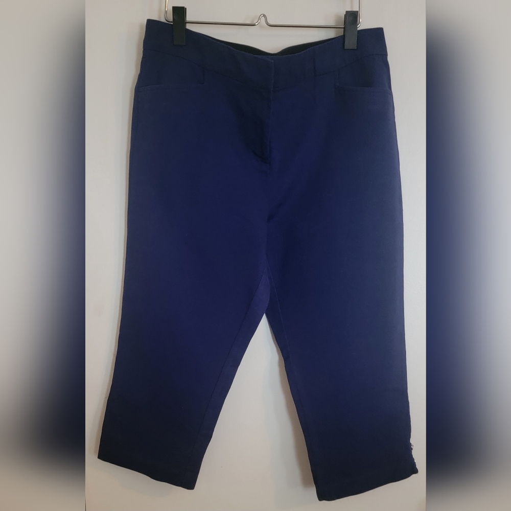 Capri pant